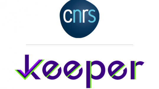 Keeper-CNRS
