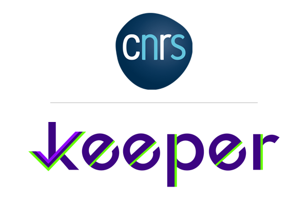 Keeper-CNRS
