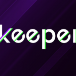 KEEPER logo